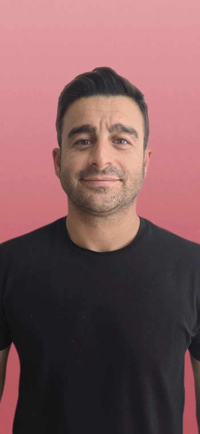 Yigit Karabacak